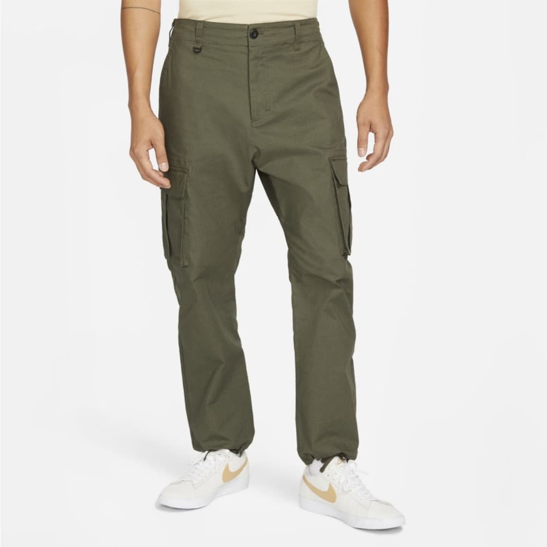 나이키 SB 스케이트보딩 카고 팬츠 상품이미지2