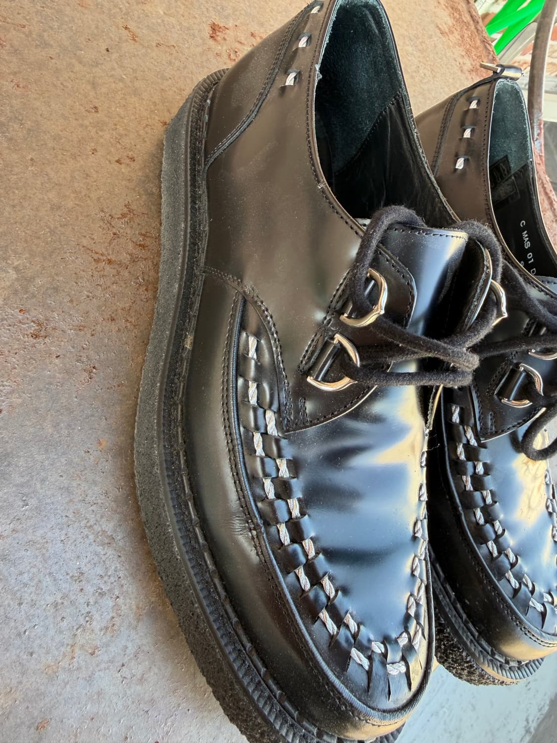 마스터 마인드 조지콕스  상품이미지4