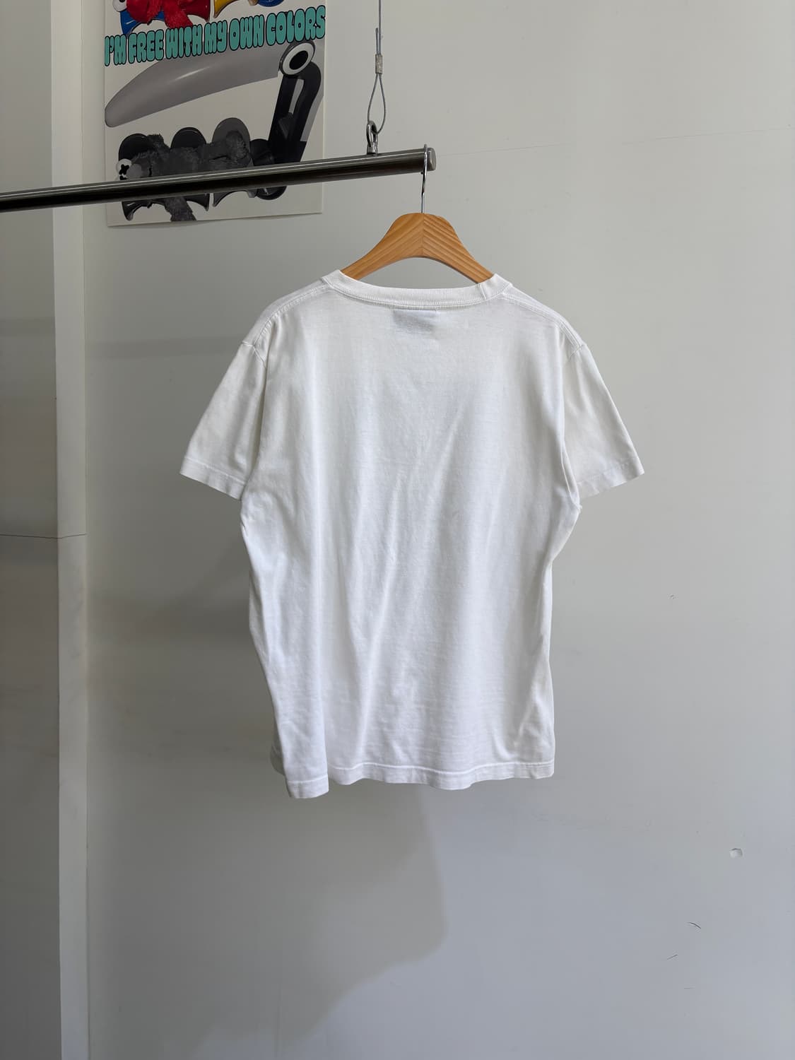 MAGICAL MOSH MISFITS 반팔 티셔츠 상품이미지6