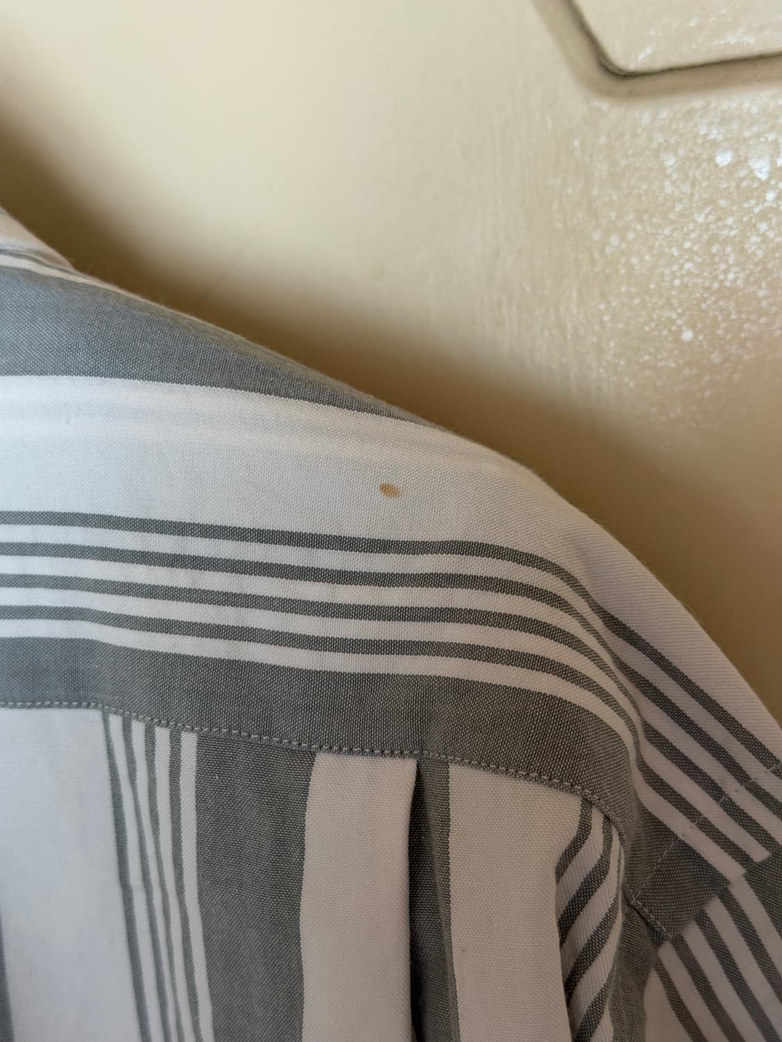 톰브라운 스트라이프 셔츠 상품이미지6