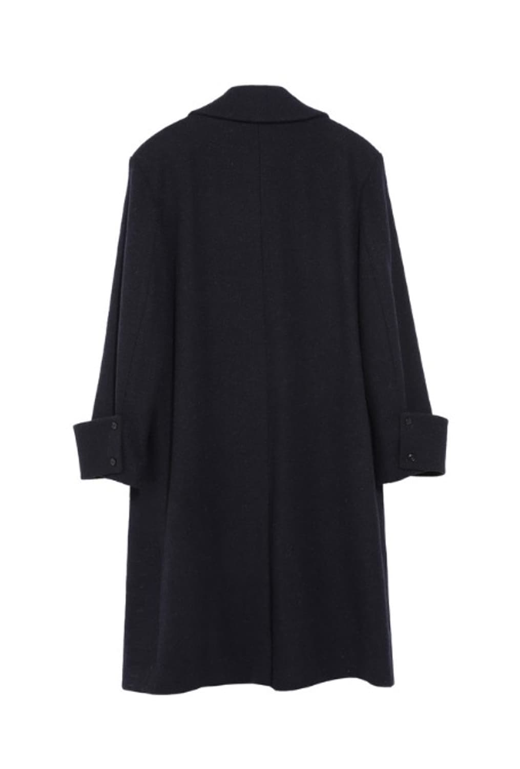 오파츠 발마칸 모직 코트 1사이즈 상품이미지2