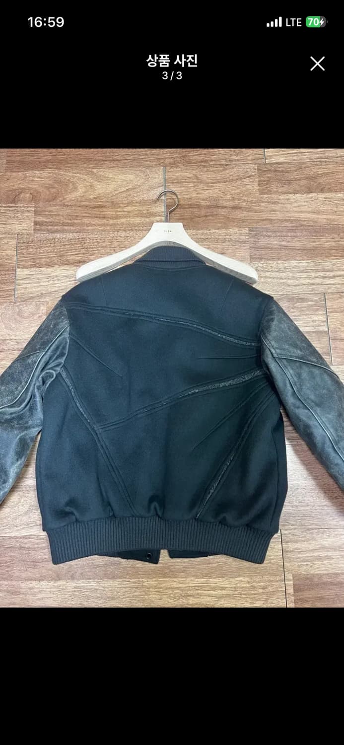 xlim ep6 03 jacket  s 상품이미지2