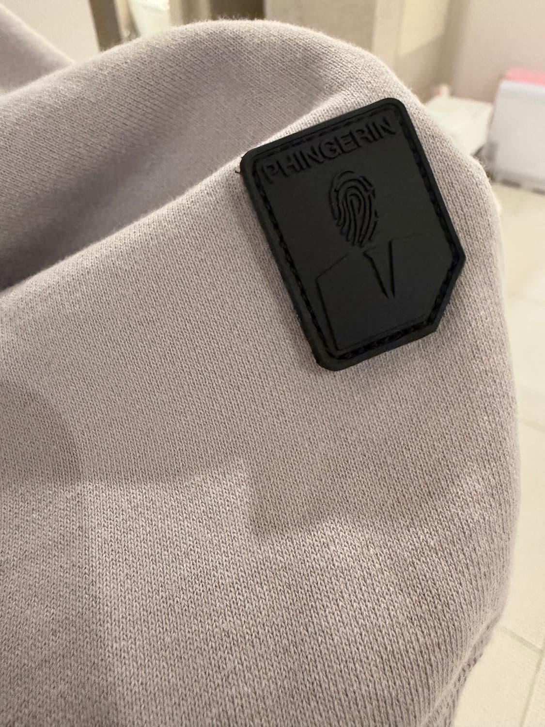 네이버후드 x 핀가린(phingerin) 협업스웻후드티셔츠 상품이미지6