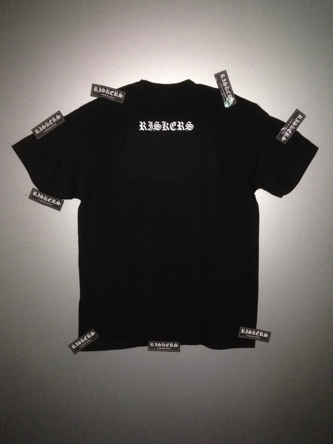 MOTHER RUSSIA T-SHIRTS 상품이미지2