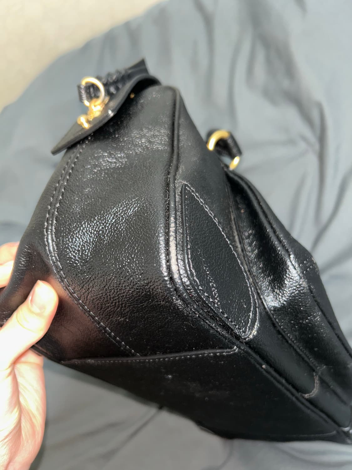 질 스튜어트 토트백 상품이미지6