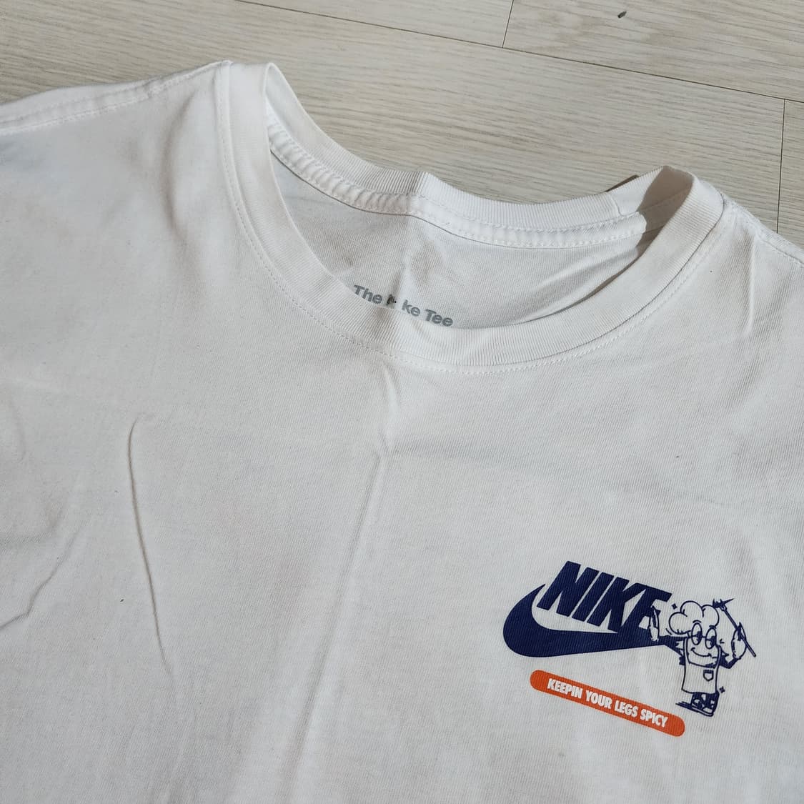 Nike 나이키 반팔티셔츠 XL 상품이미지4