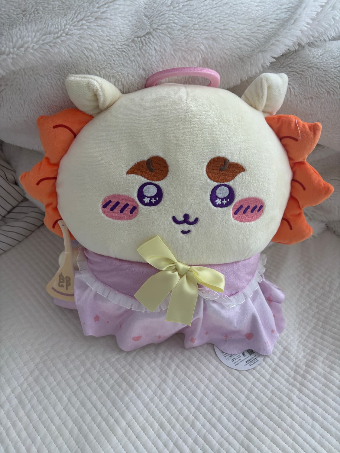 치이카와 천사악마 시리즈 시사 상품이미지1