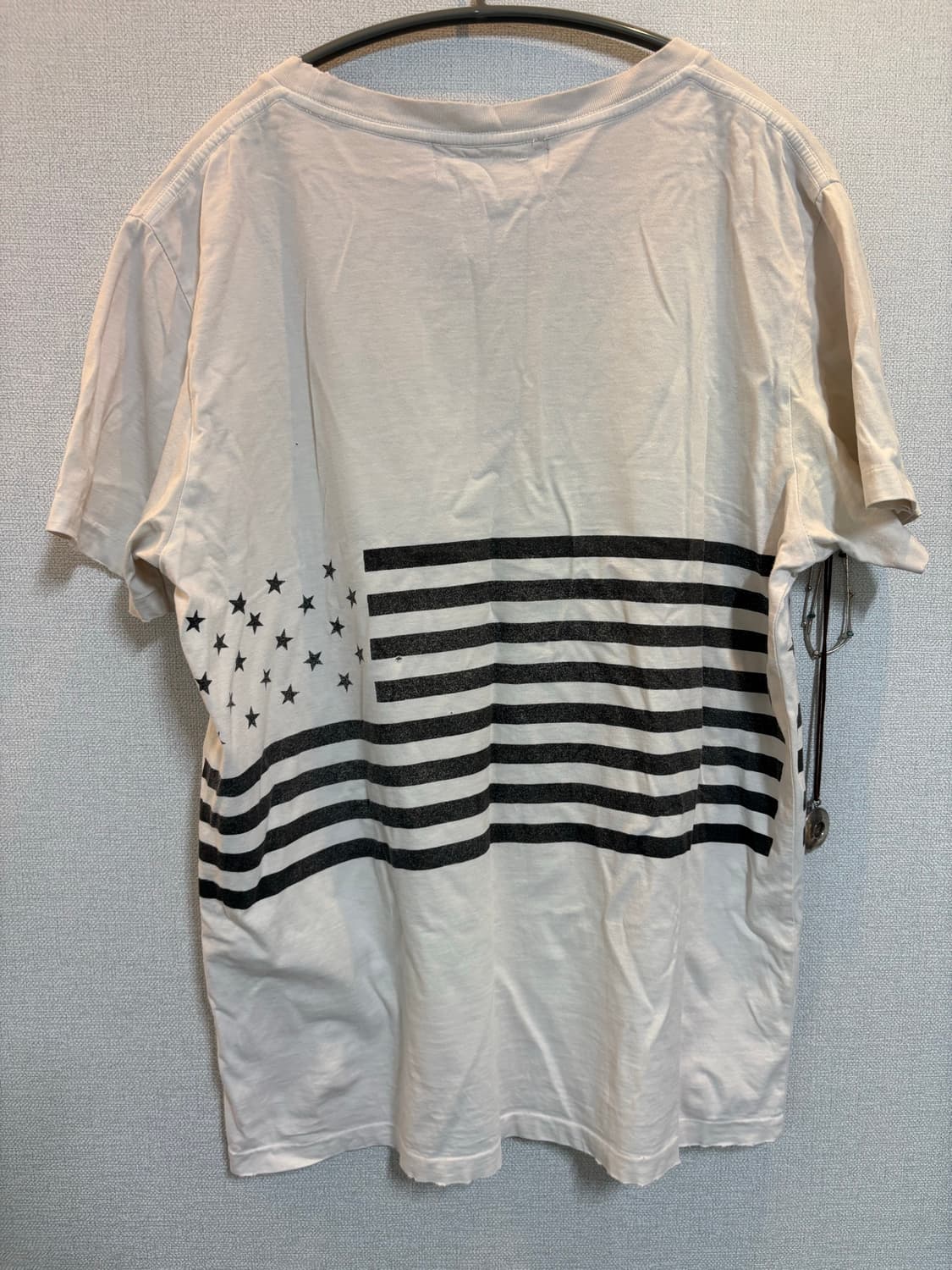 Usa vintage t-shirt 상품이미지3
