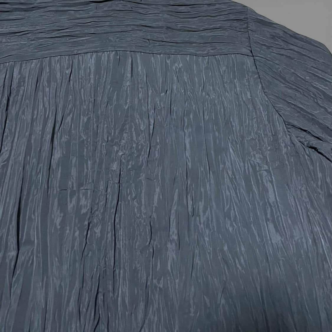 코스 플리츠 자켓 상품이미지3