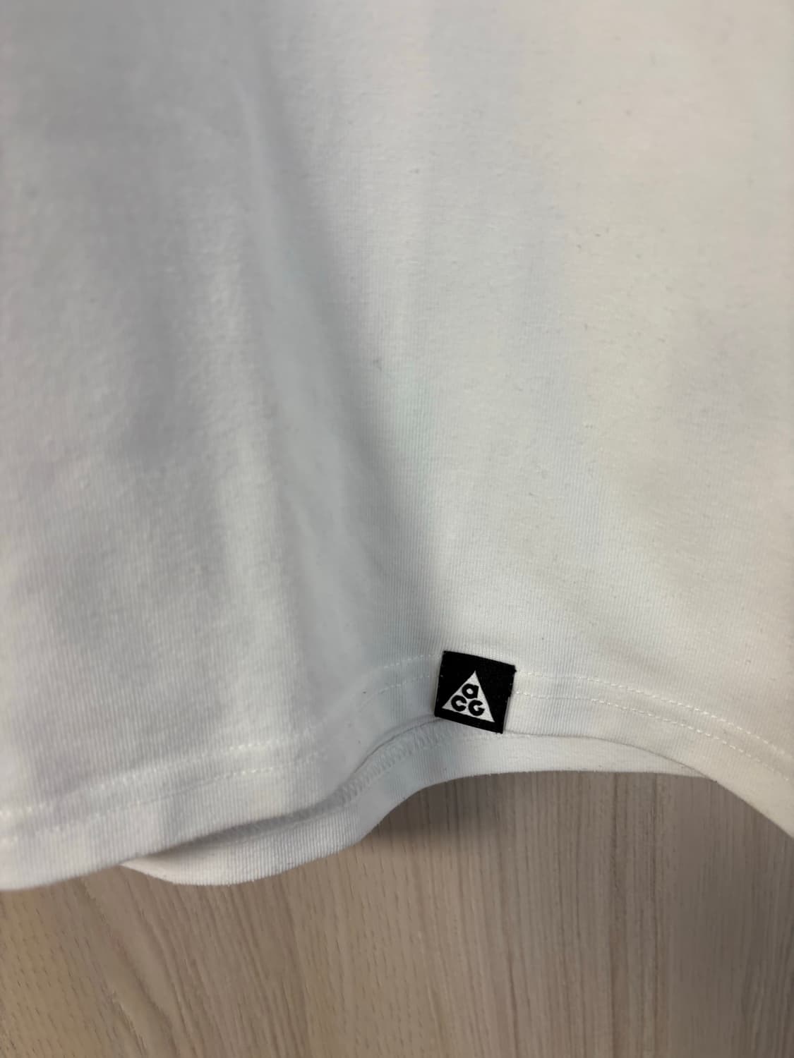 nika acg 반팔티셔츠  상품이미지2