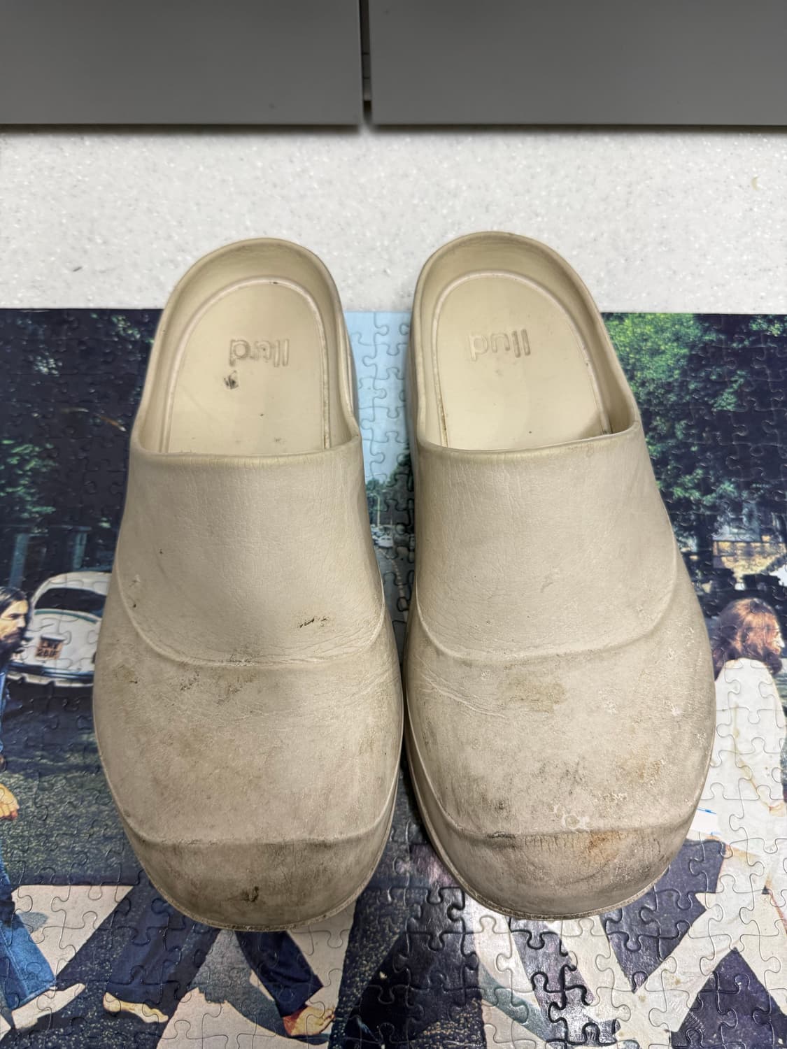 llud 러드 클로그 us 10 상품이미지1