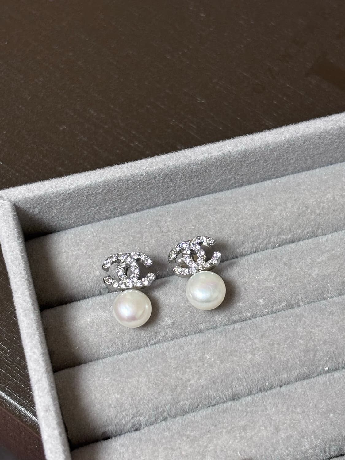 샤넬 귀걸이 상품이미지2