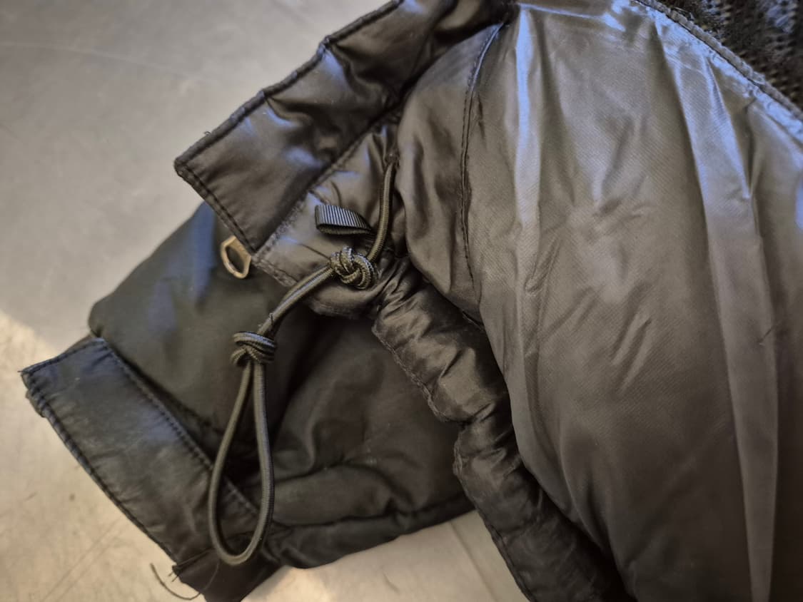 00s 파타고니아 피츠로이 구스다운 파카 상품이미지9