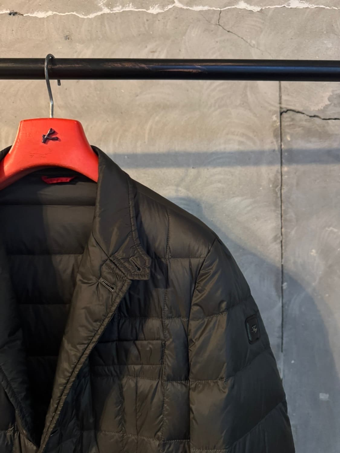 FAY 구스다운 패딩 자켓 100 상품이미지3