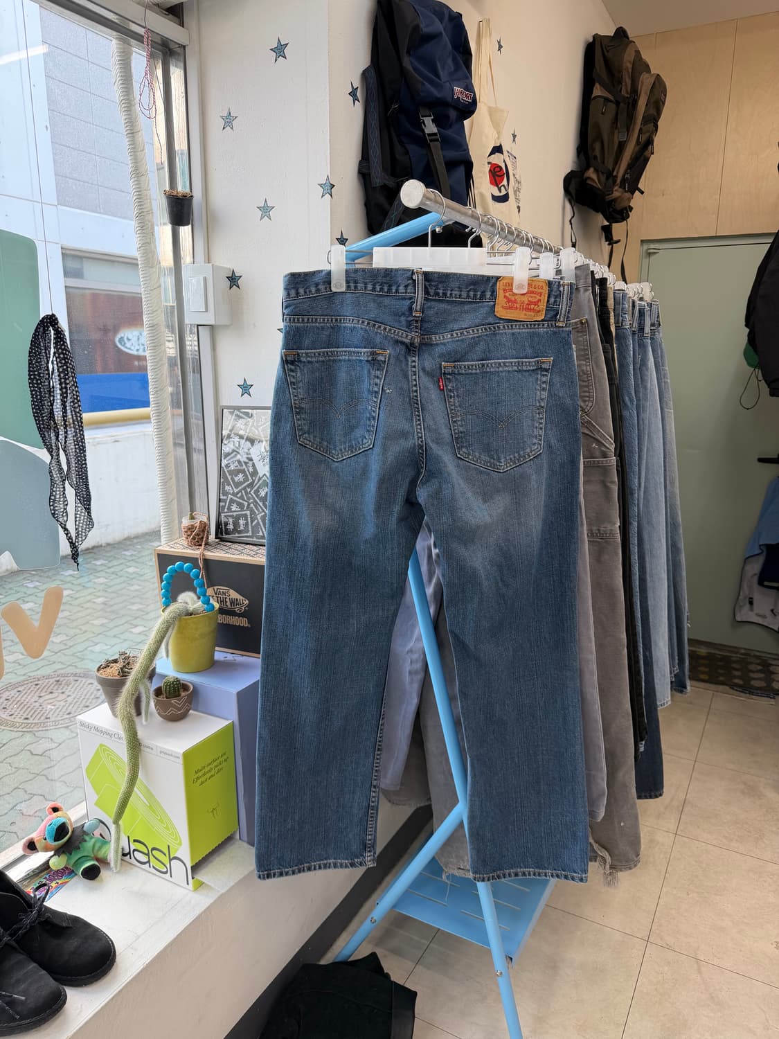 Levi’s 559 상품이미지3