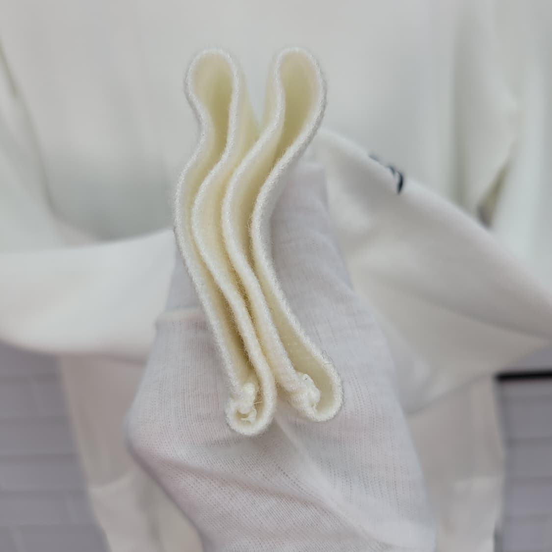 PXG 풀오버 스웨터 긴팔 티셔츠 M사이즈 새상품급 상품이미지9