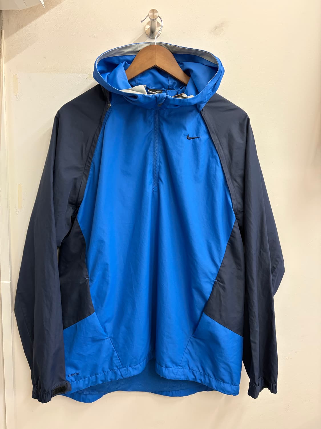 N182. 00년대 나이키 바람막이 상품이미지1