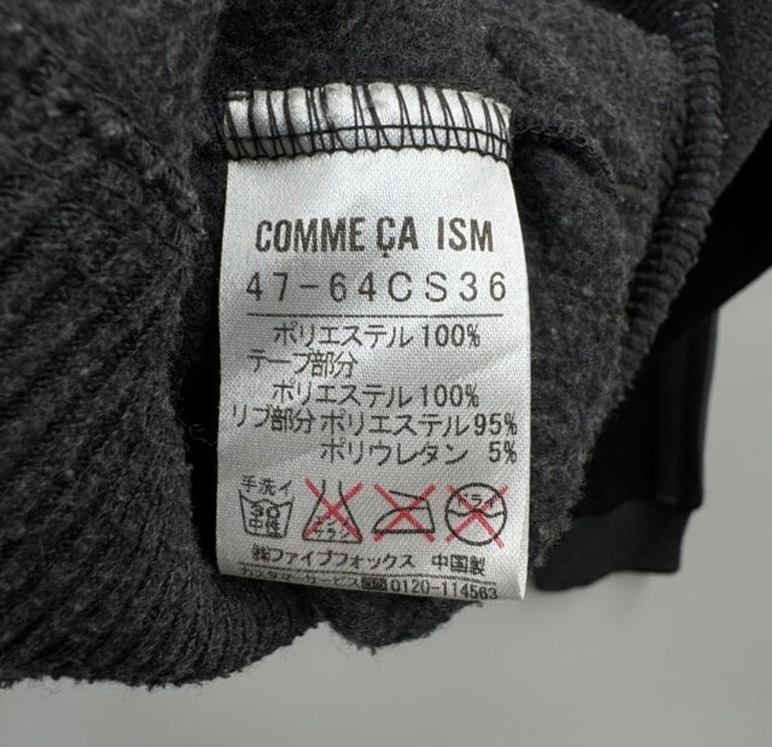 Y2K zip up jacket 상품이미지4