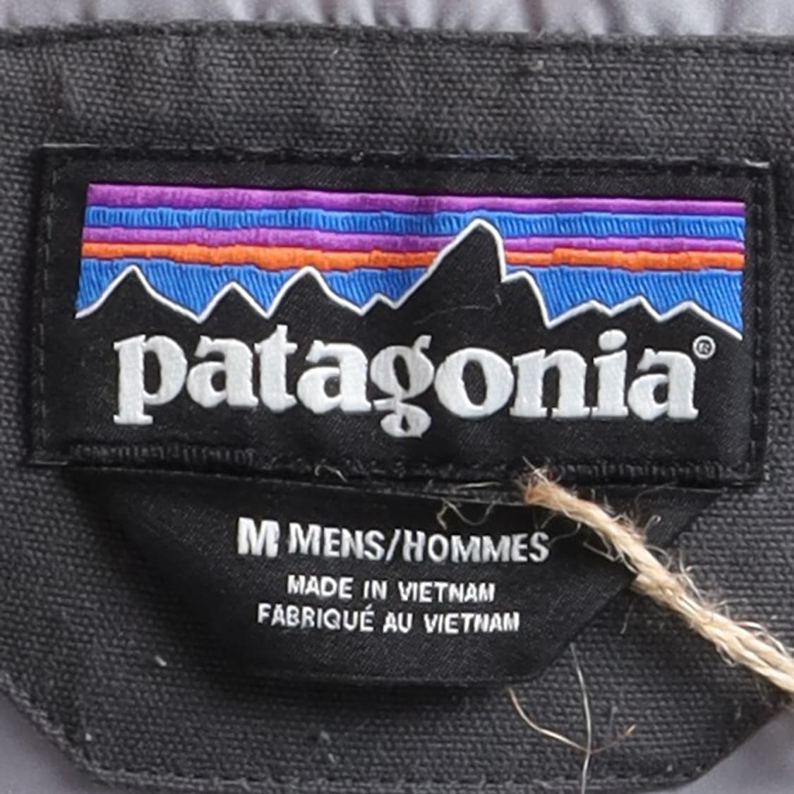 파타고니아 Patagonia Bivy Down Parka  상품이미지7