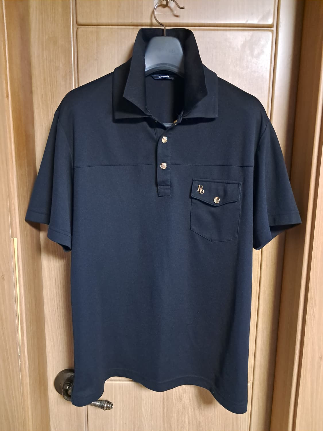 라피도 반팔티 남성100  상품이미지1