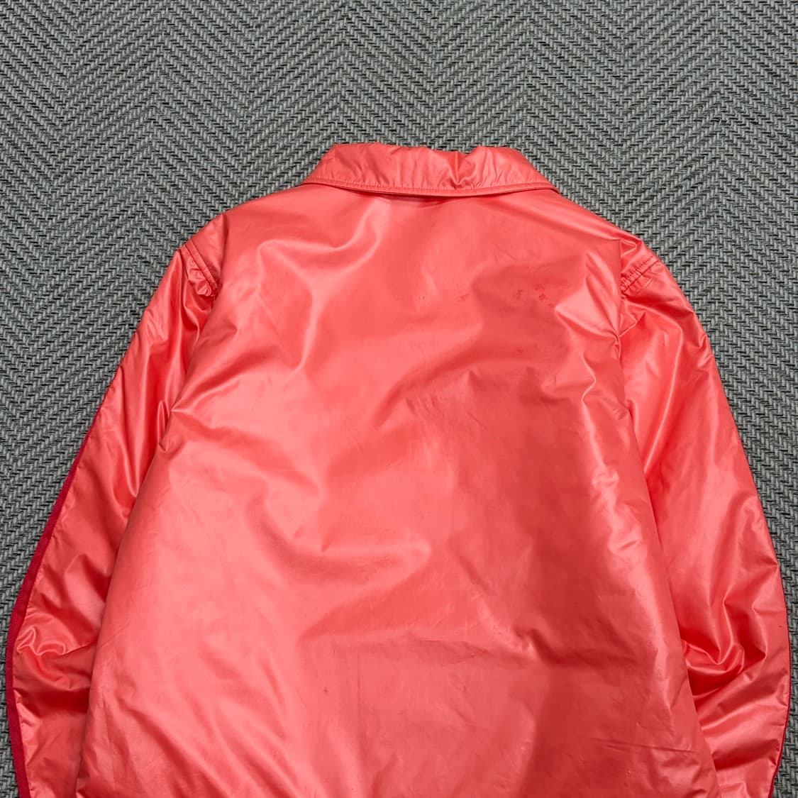 아디다스 사선집업 패디드 자켓 v1593 상품이미지4