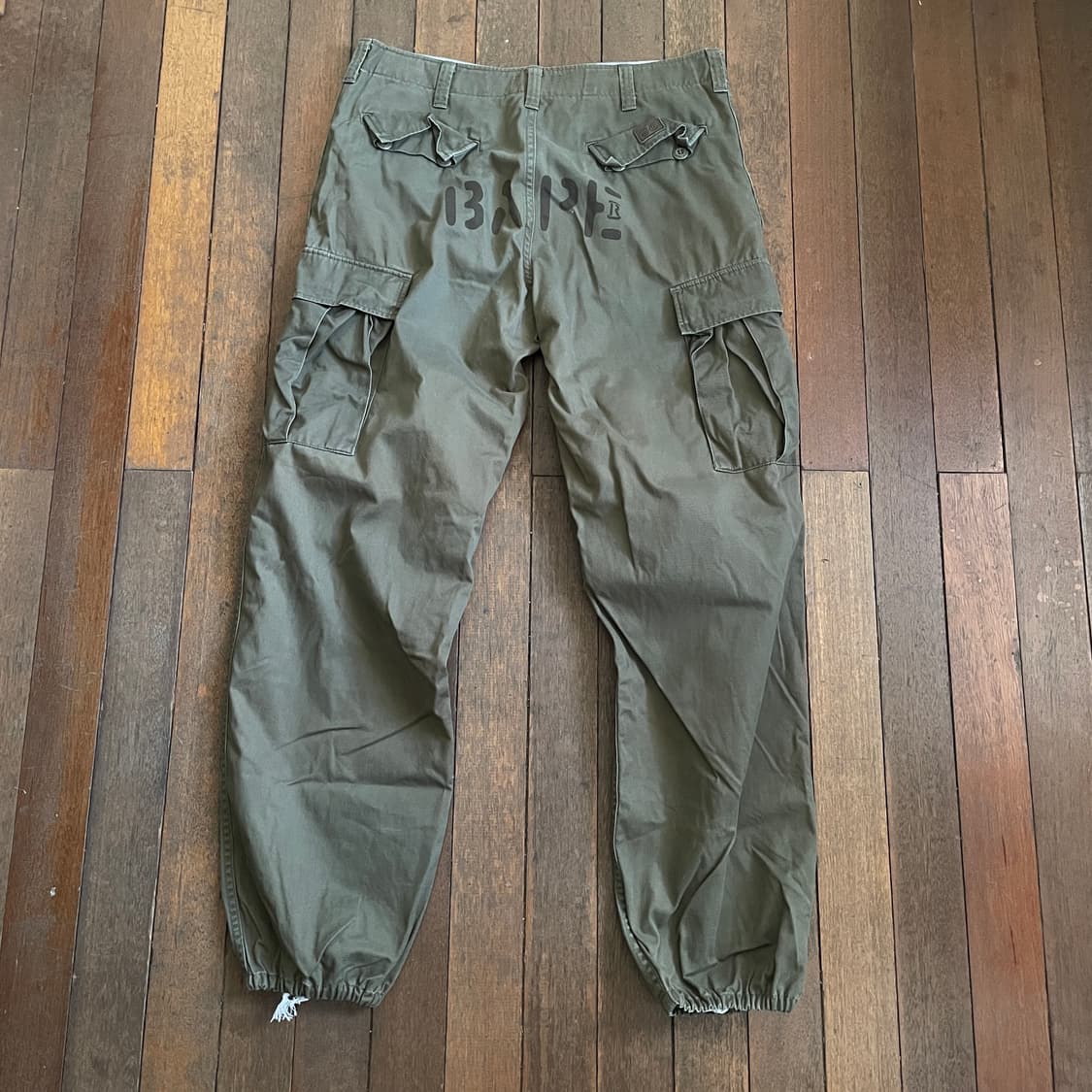 2000‘s Bape  상품이미지1
