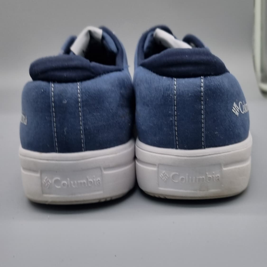 컬럼비아 호쏜 레인알트 스니커즈 270 상품이미지4