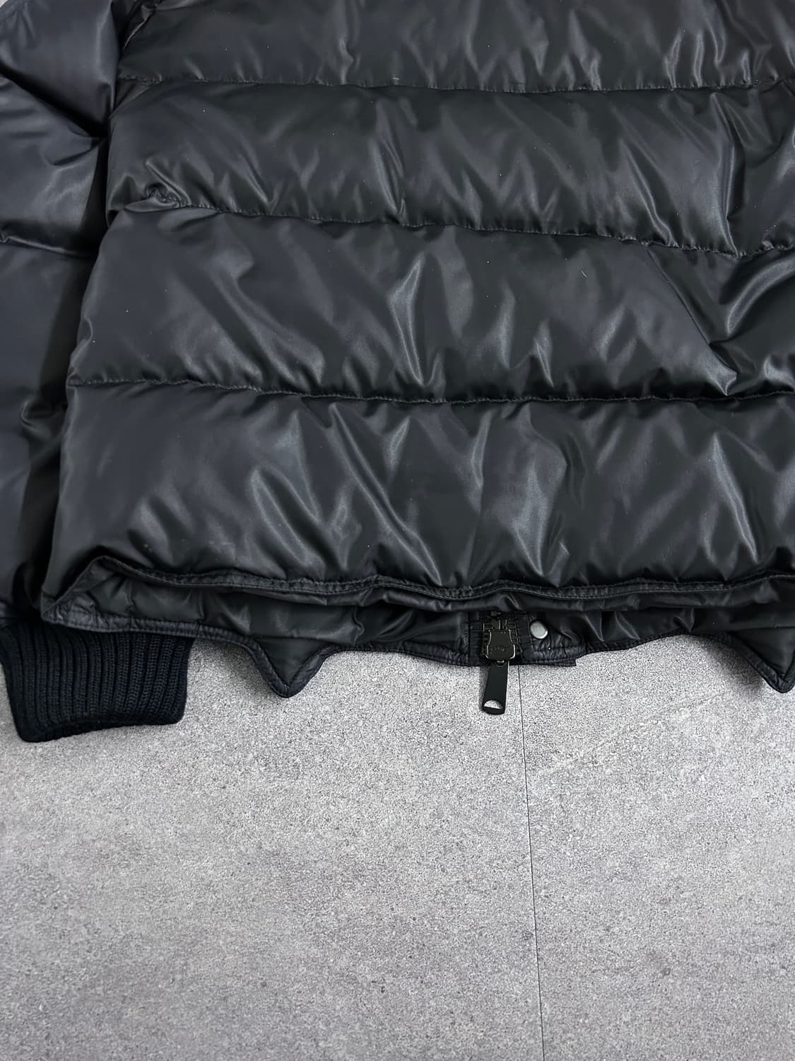 디올 옴므 06aw 다운 패딩 자켓 상품이미지7