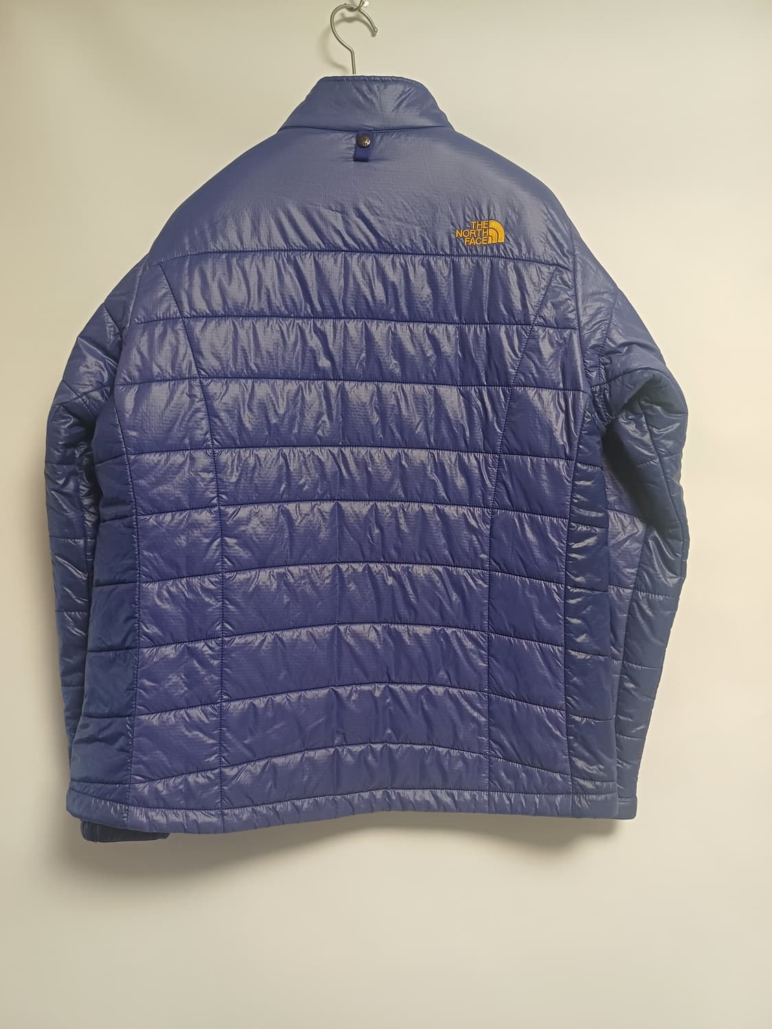 노스페이스 정품 경량 패딩 자켓 Excellloft (105/실측 L~슬 상품이미지3