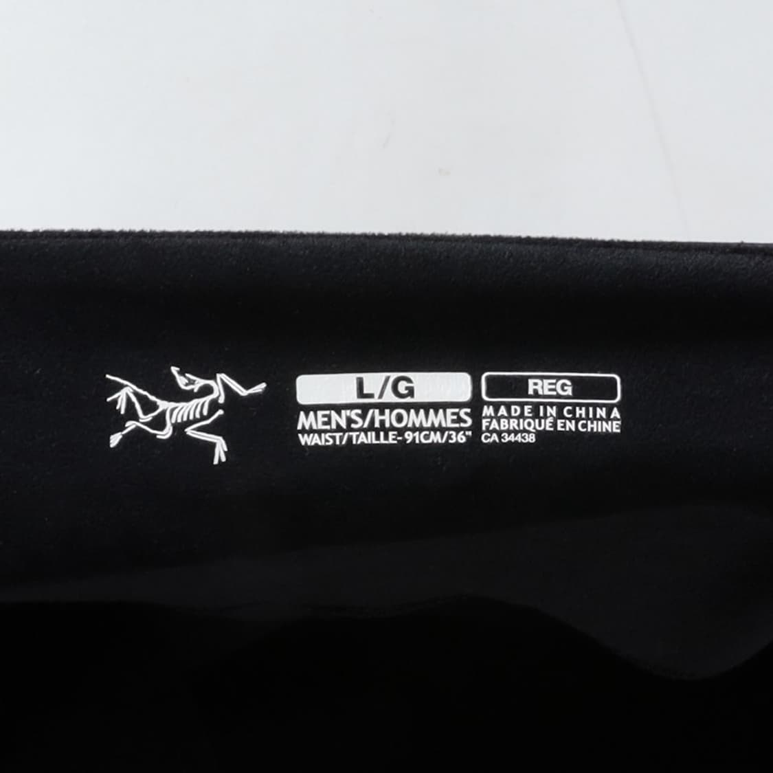 아크테릭스 Arc'teryx Gamma MX Pants  상품이미지8