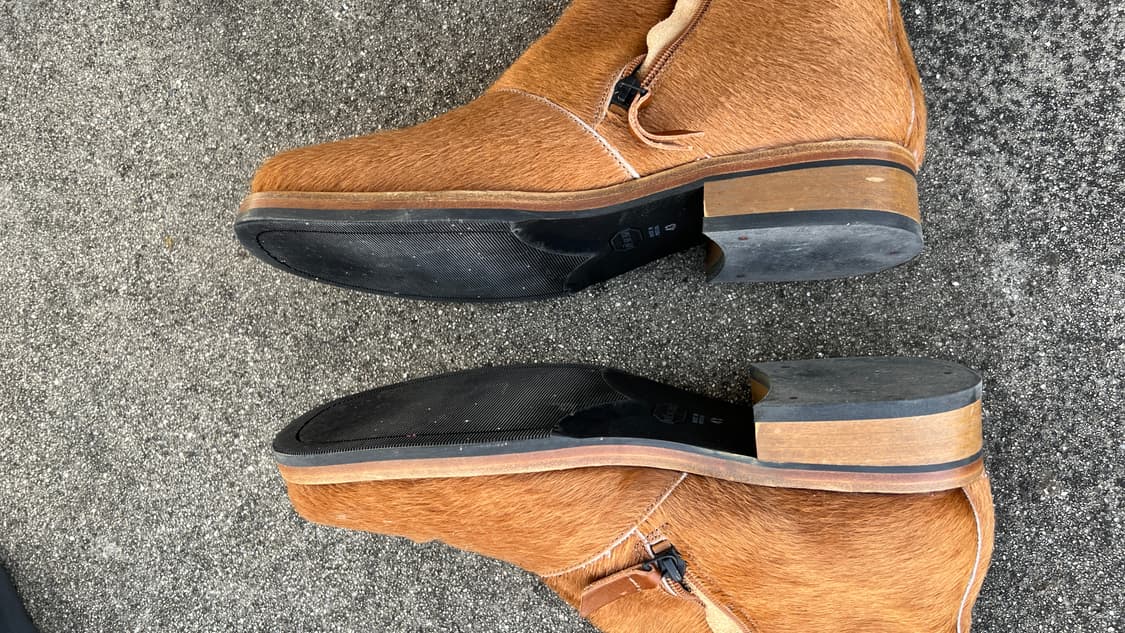 아워레가시 송치 카미온 43사이즈 상품이미지3