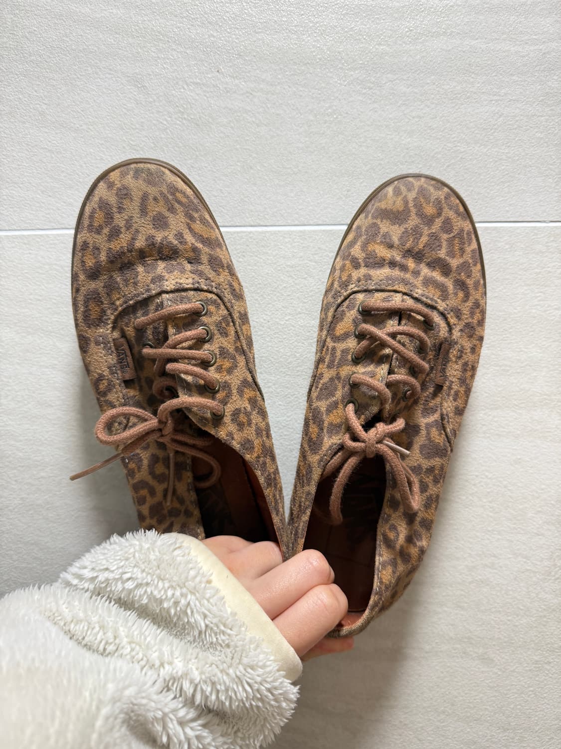 반스 레오파드 230 상품이미지1