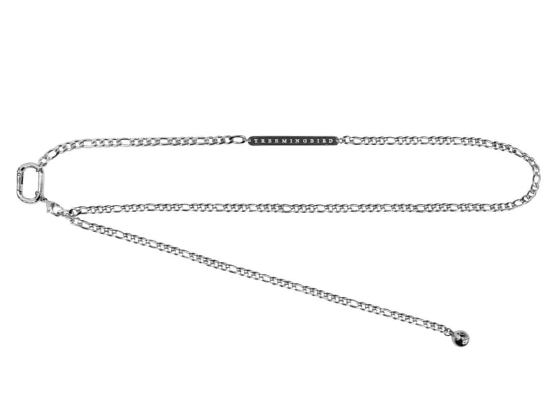 트리밍버드 벨리 체인 상품이미지1