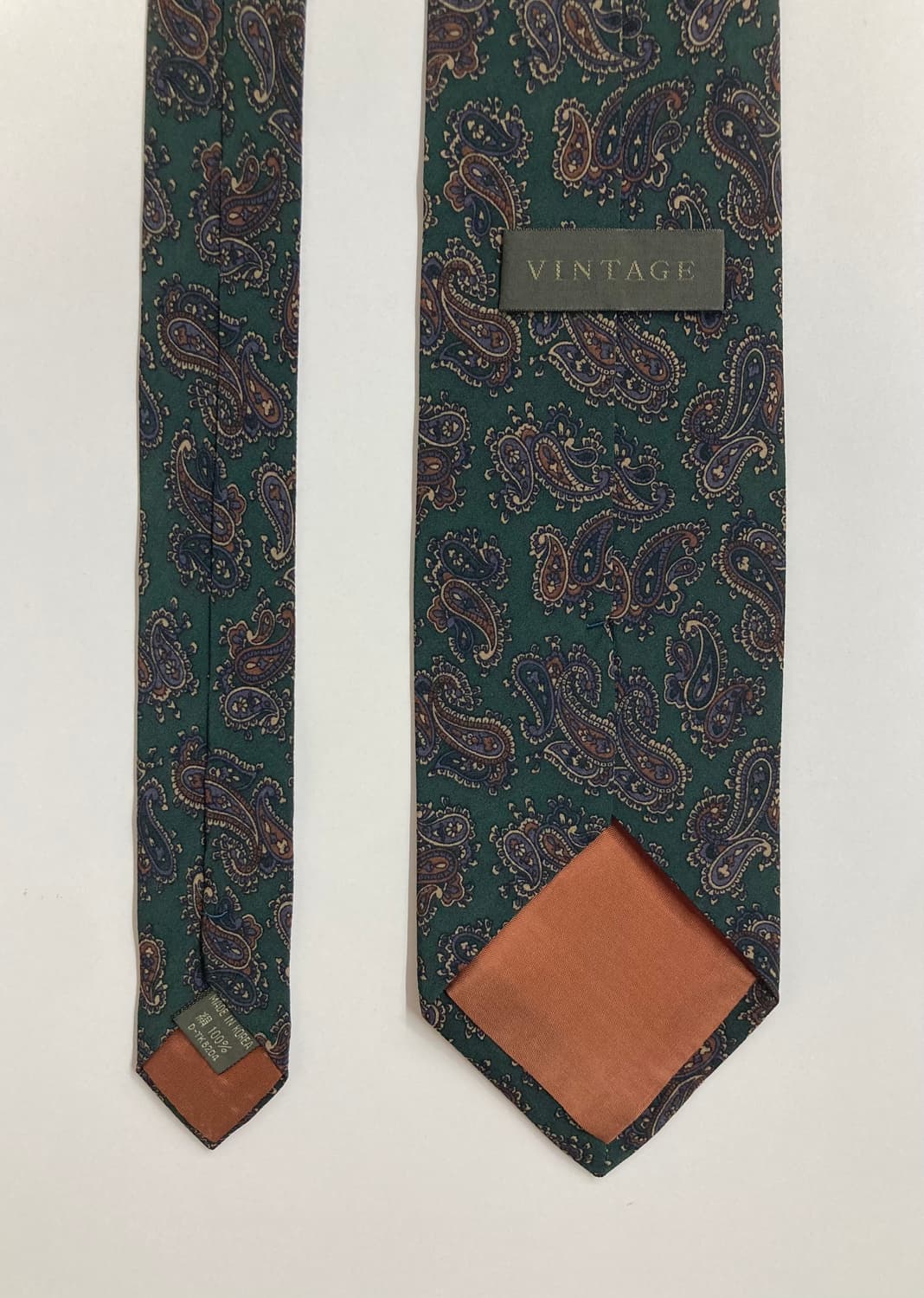 빈티지)넥타이 상품이미지2
