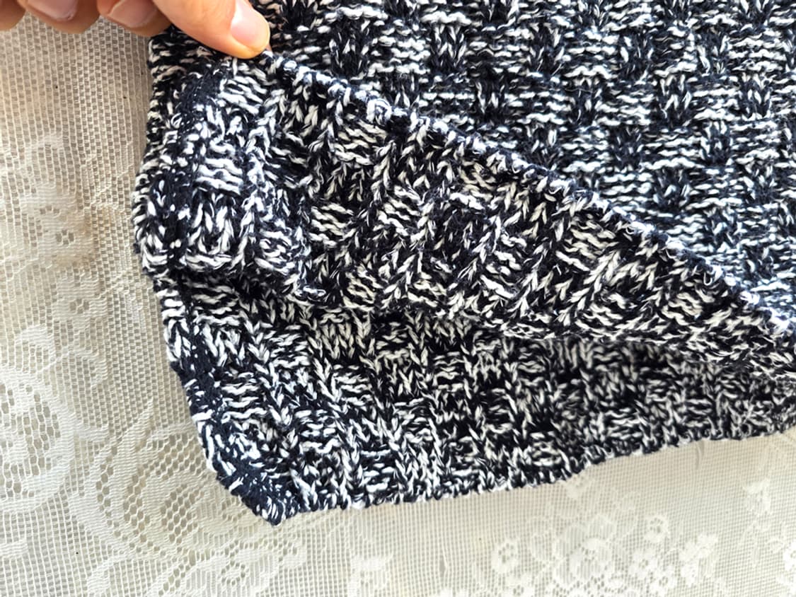 coohem 쿠헨 니트베스트 (made in japan) 상품이미지6