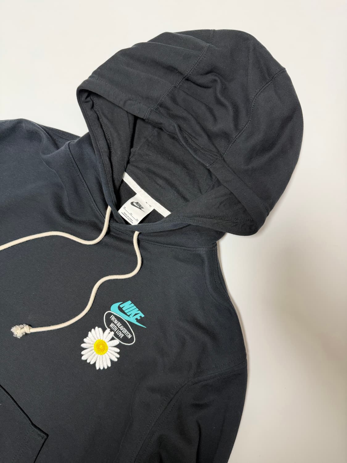 나이키 후드티 상품이미지2