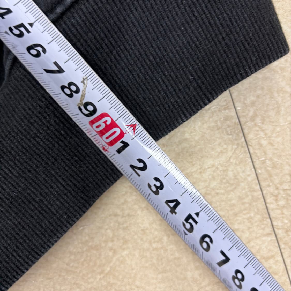 오아이오아이 스몰로고 맨투맨 상품이미지5