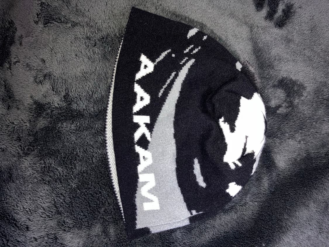 아캄 비니 상품이미지1