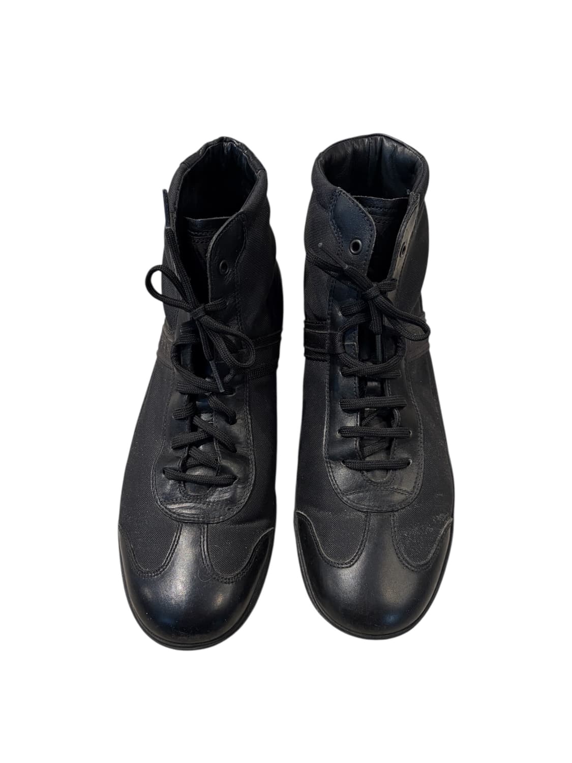 00s prada high-top 상품이미지1