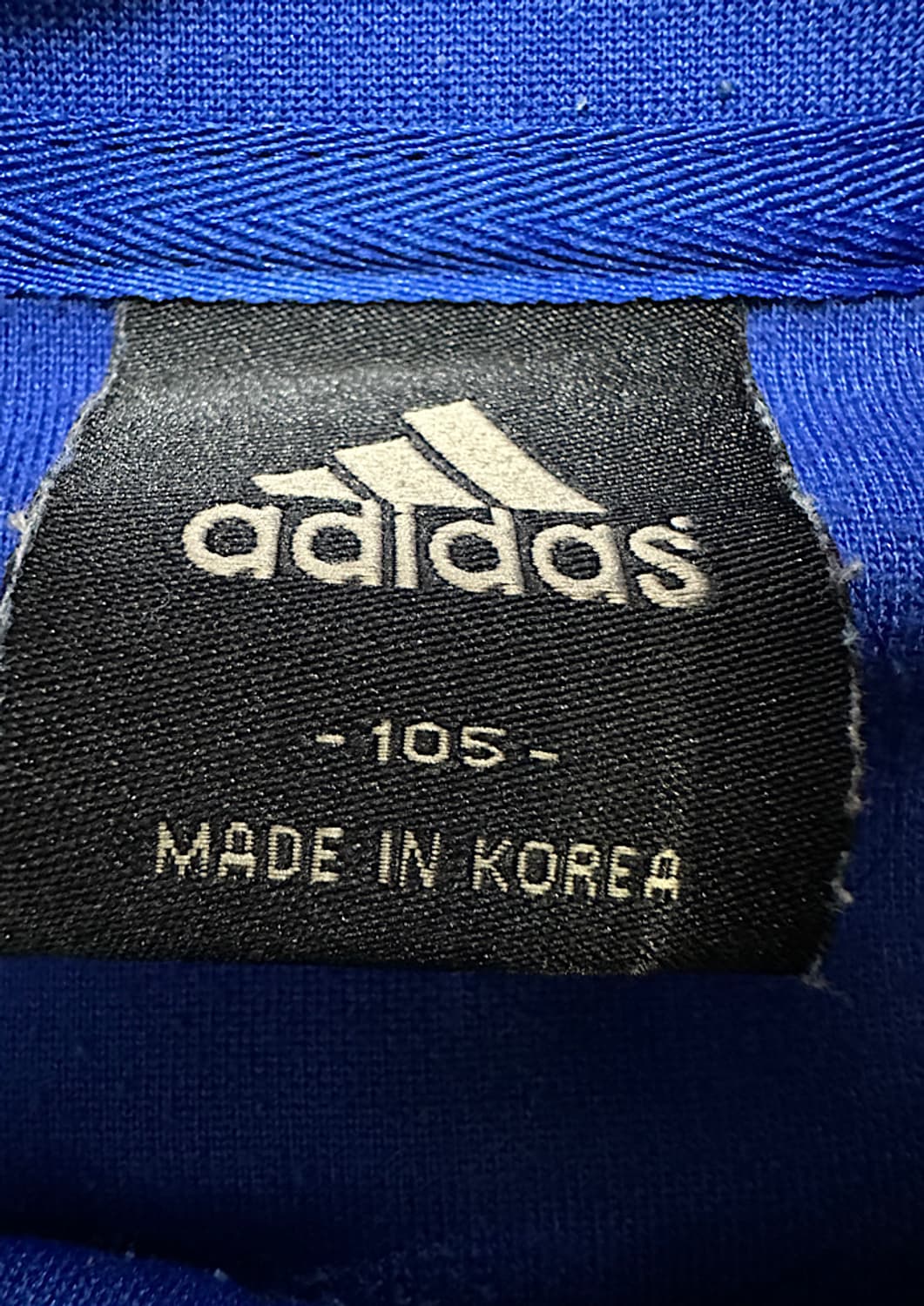 아디다스 져지 상품이미지2