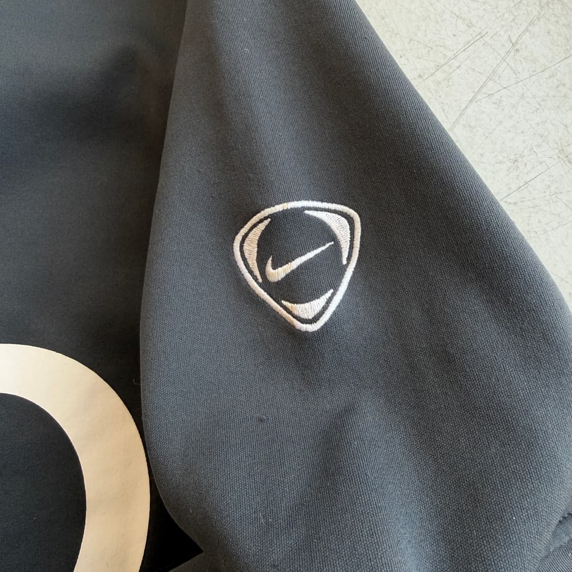 나이키 아스날 05/06 O2 써멀탑 상품이미지6