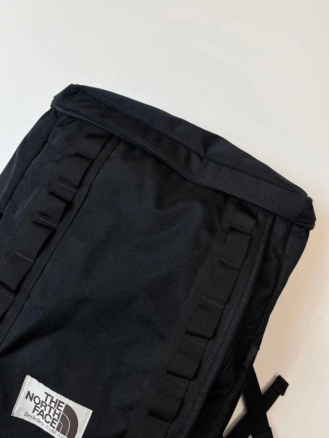 노스페이스 벤쳐 30L 배색 고프코어 백팩 A1448 상품이미지2