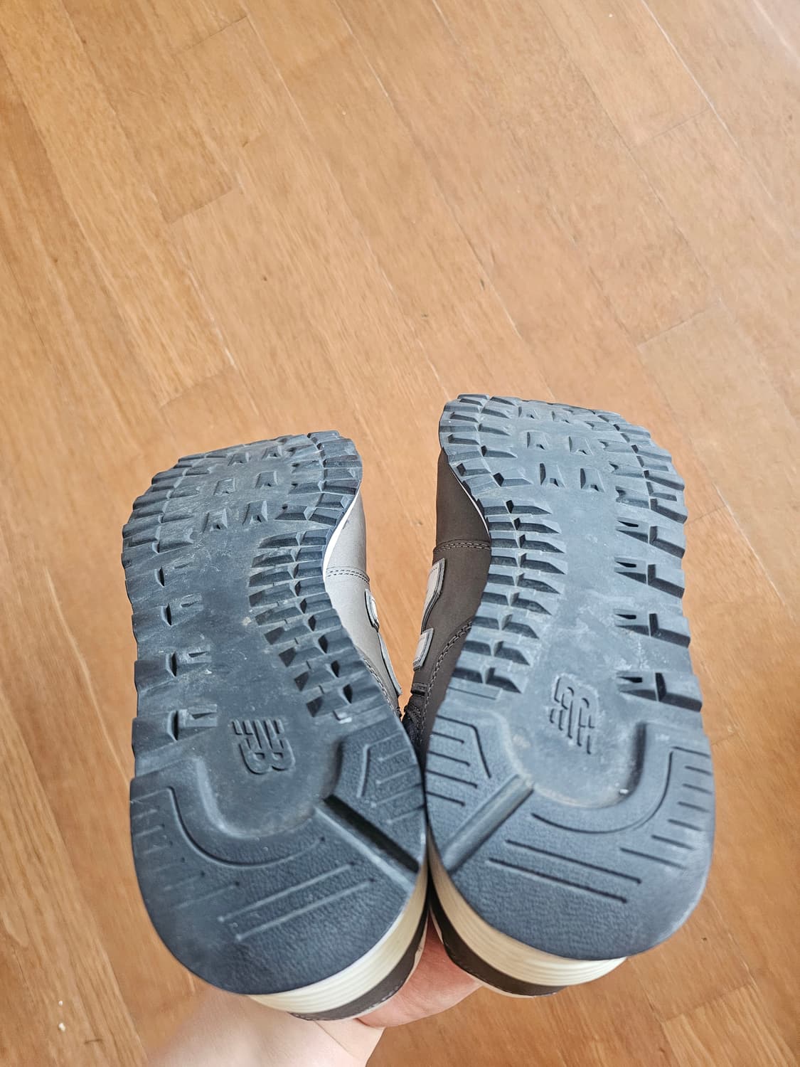 뉴발란스 574 운동화 275 상품이미지4