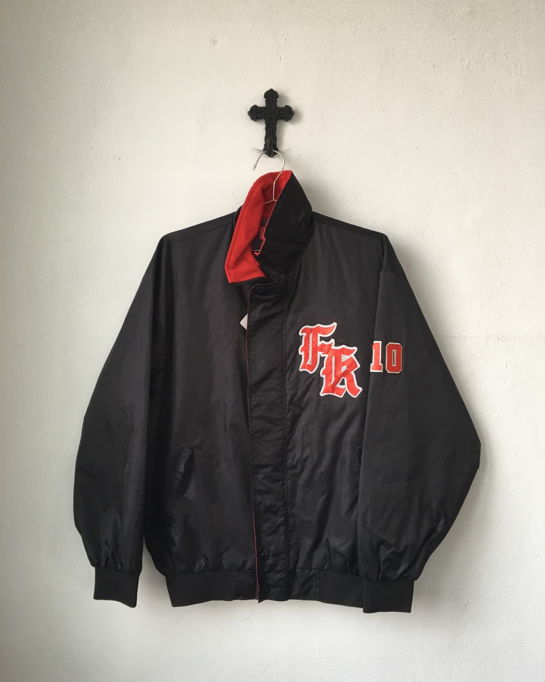 Varsity jacket 상품이미지2