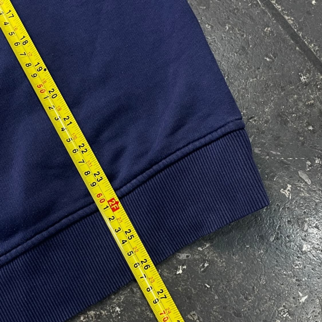 100 캘빈클라인 후드티  상품이미지7