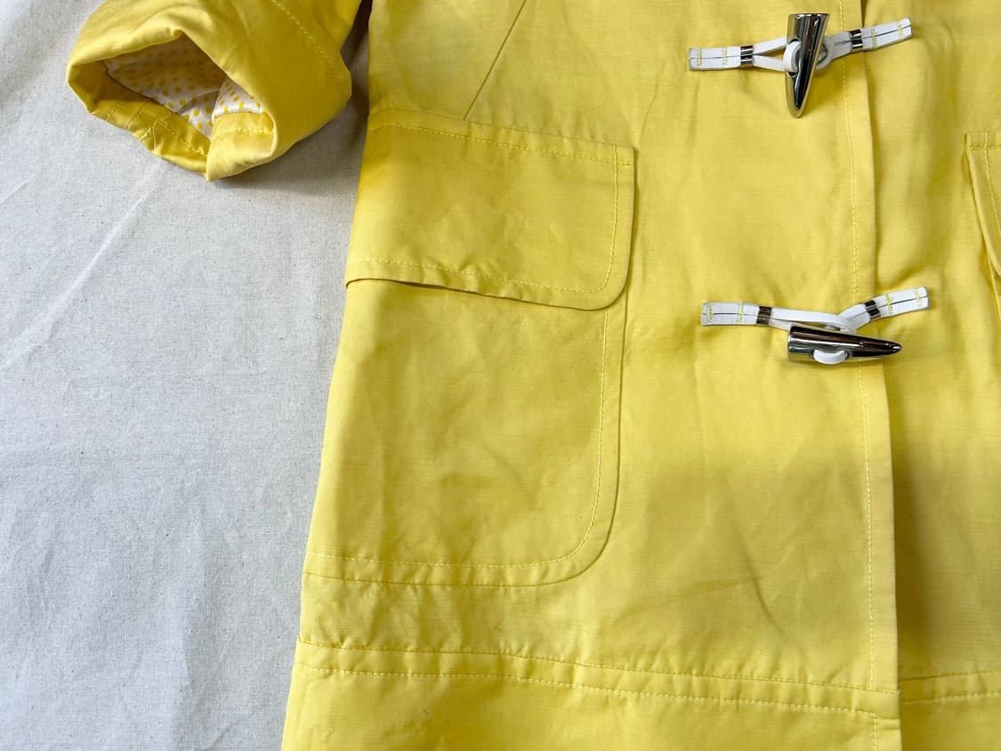 영국 글로버올 레인코트 상품이미지3