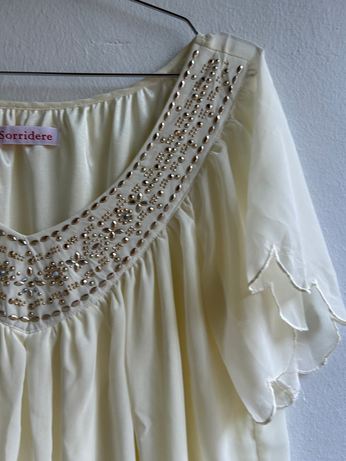 Boho blouse  상품이미지4