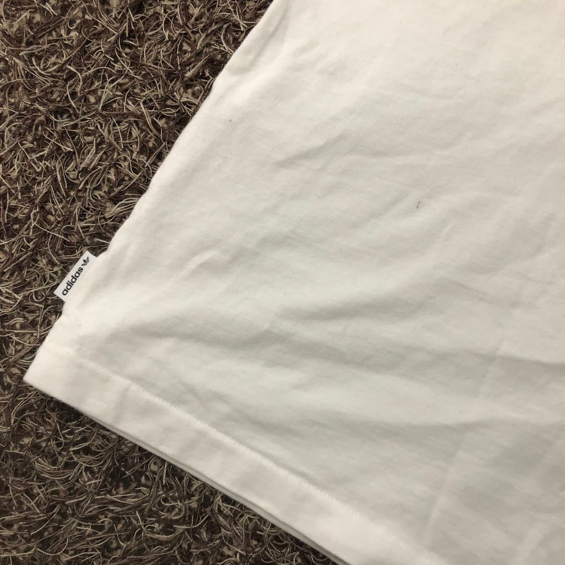 M 아디다스 트림디히 티셔츠 상품이미지3