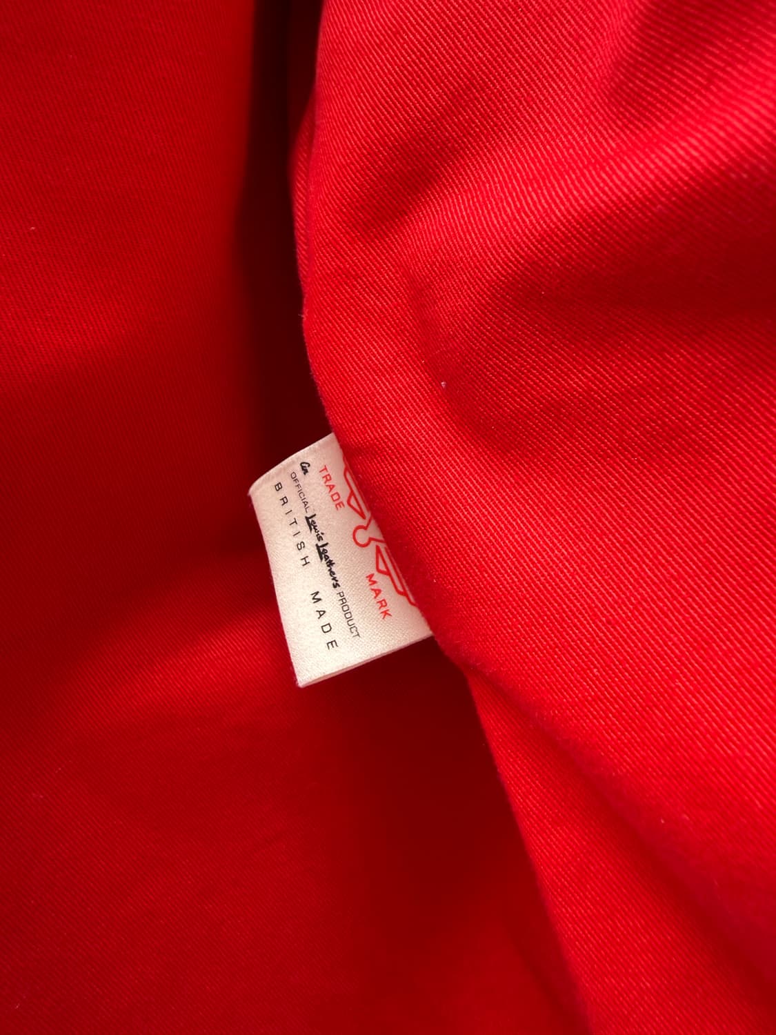 루이스레더 커세어60 44사이즈 상품이미지7