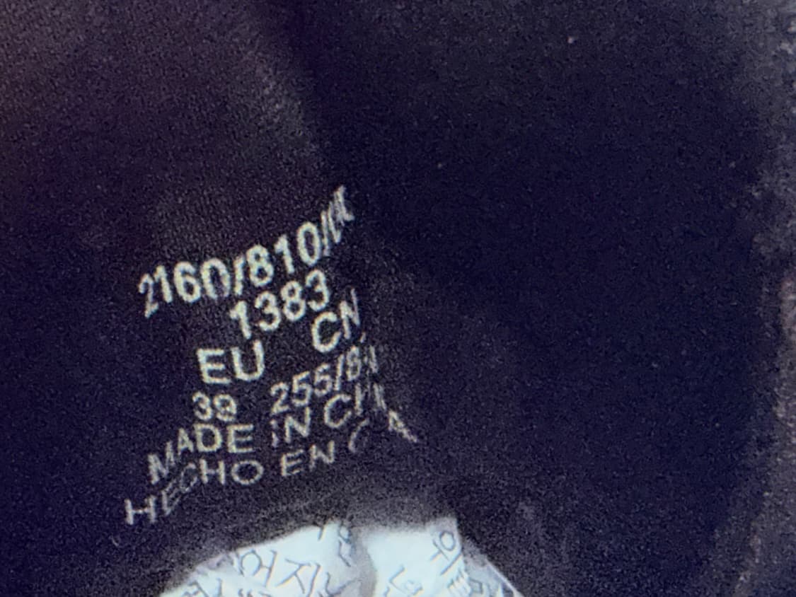 자라 부츠 255 상품이미지9